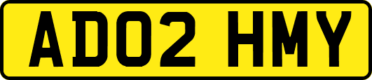 AD02HMY