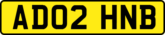 AD02HNB