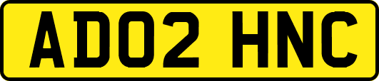 AD02HNC