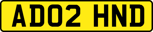 AD02HND