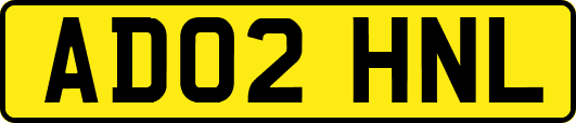 AD02HNL