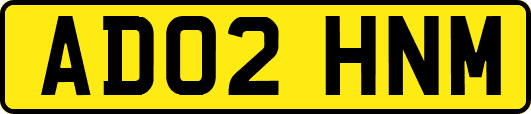 AD02HNM