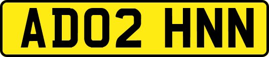 AD02HNN