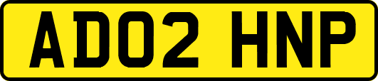 AD02HNP
