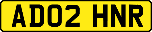 AD02HNR