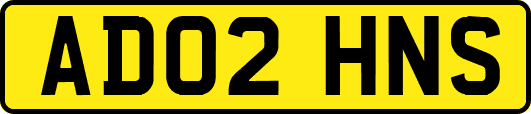 AD02HNS