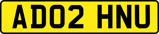 AD02HNU