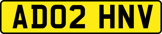 AD02HNV