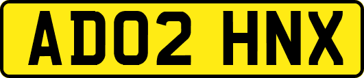 AD02HNX