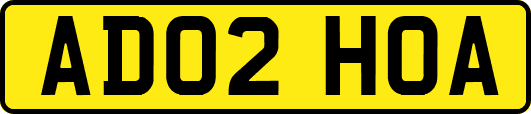 AD02HOA