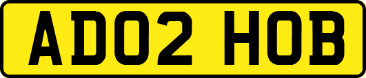 AD02HOB
