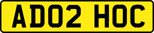 AD02HOC