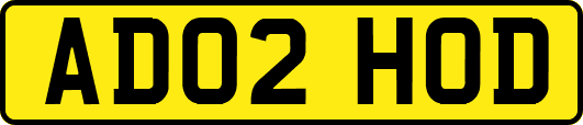 AD02HOD
