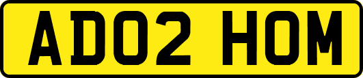 AD02HOM