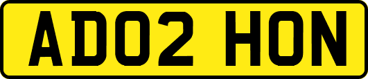 AD02HON