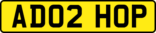 AD02HOP