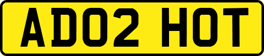 AD02HOT
