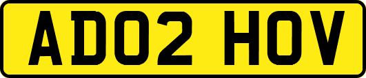 AD02HOV