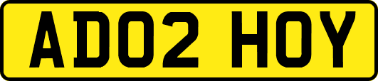 AD02HOY