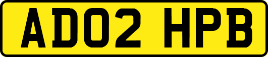 AD02HPB