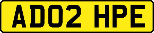 AD02HPE