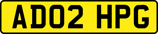 AD02HPG