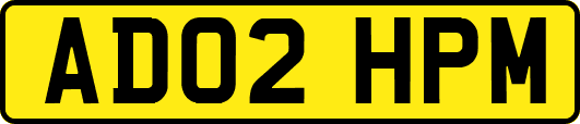 AD02HPM