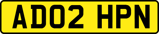 AD02HPN