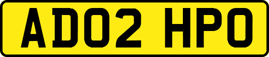 AD02HPO