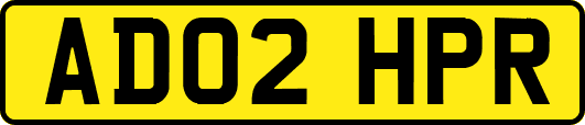 AD02HPR