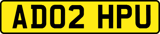 AD02HPU