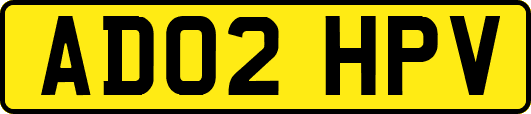 AD02HPV