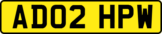AD02HPW