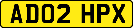 AD02HPX