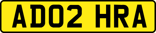 AD02HRA