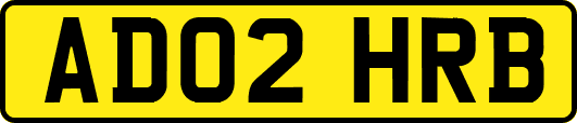AD02HRB