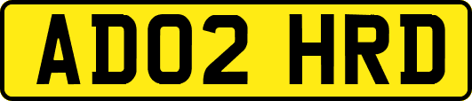 AD02HRD