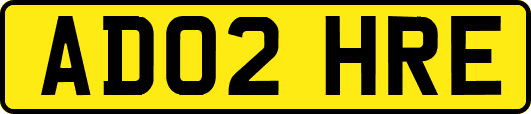 AD02HRE
