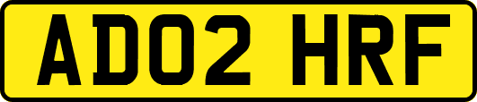 AD02HRF