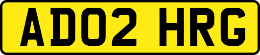 AD02HRG