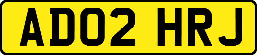 AD02HRJ