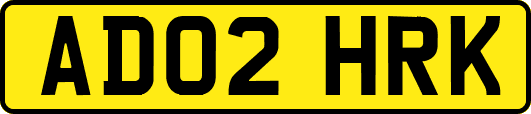 AD02HRK