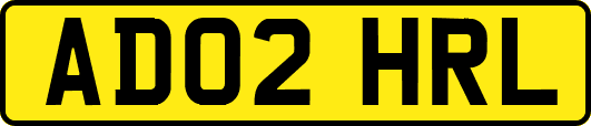 AD02HRL