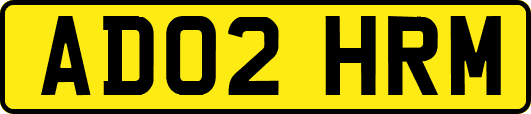 AD02HRM