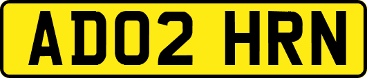 AD02HRN