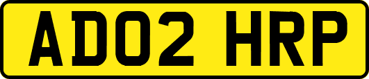 AD02HRP