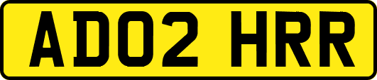 AD02HRR