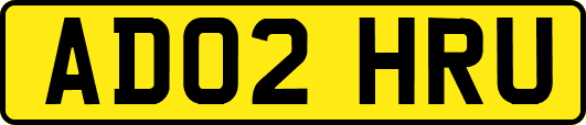 AD02HRU
