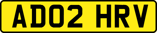 AD02HRV