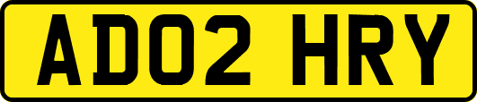 AD02HRY